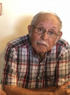 Juan Mesa Morales
