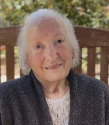 Mary Lou Prosise