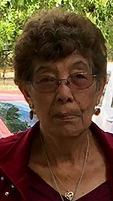 Margarita Lopez Muniz