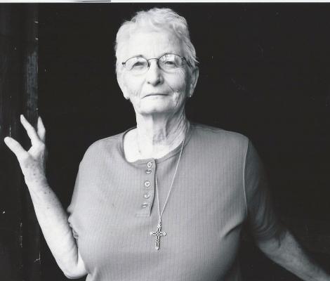 Nancy Jean Mitchell Stegall