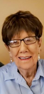 Nelda Jean Ledford