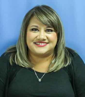 Nelda Leyva