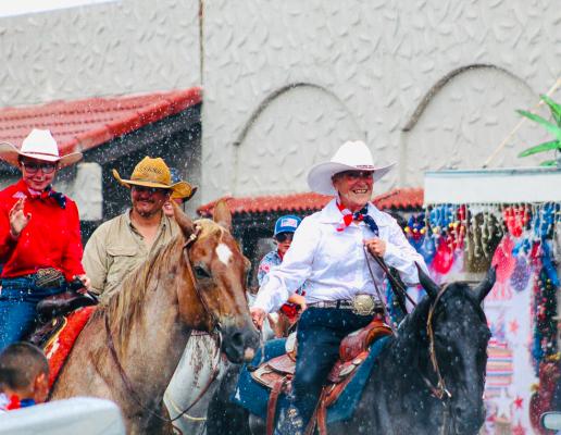 July 4 Parade