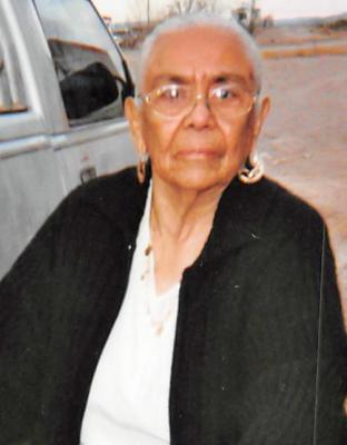 Nieves L. Gonzalez