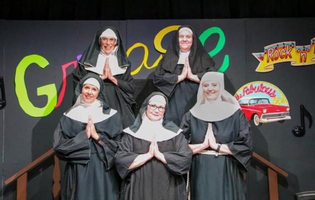 Nunsense