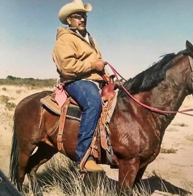 Armando Ponce Reyes, Jr.