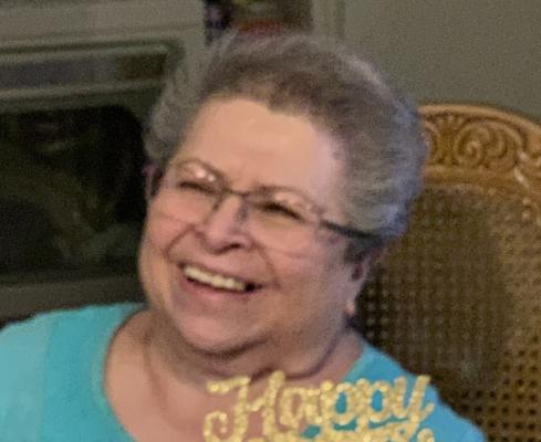 Anabela Dominguez Gutierrez