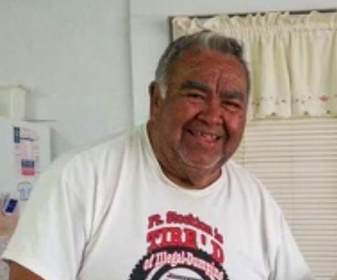 Arturo (Chavel) I. Sarabia
