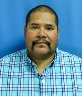Octavio Frausto