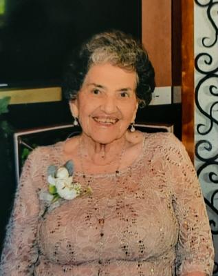 Olga Enriqueta Nanez Gaboriault