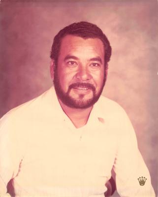 Guillermo R. Olivas