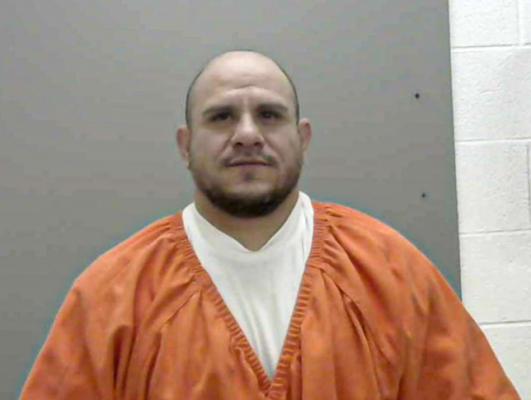 Omar Serna