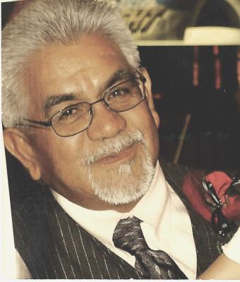 Oscar Manuel Villanueva