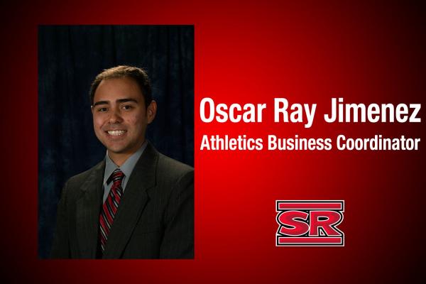 Oscar Ray Jimenez