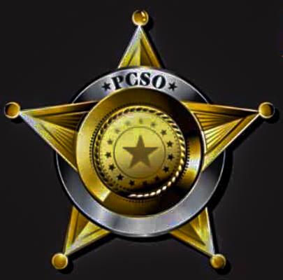 Pecos County Sheriff's Office