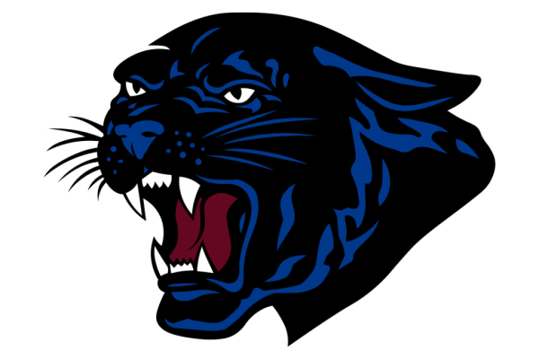 Panther Logo