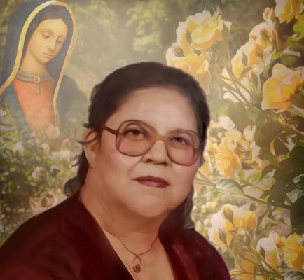 Josephina Lopez-Perez
