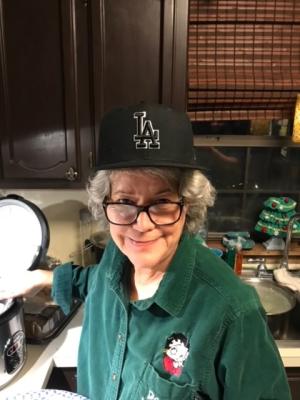 Milagros “Mawmaw Milly” Phillips