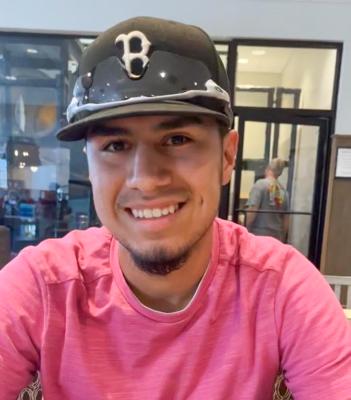 Bryan Garcia