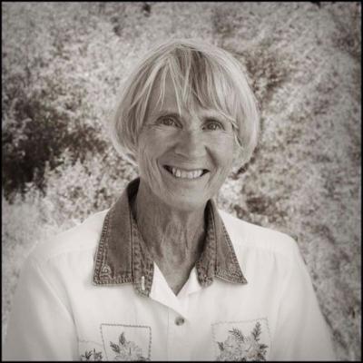 Susan Roberts