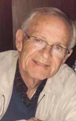 Guy Paul Hall