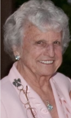Virginia Ruth Price