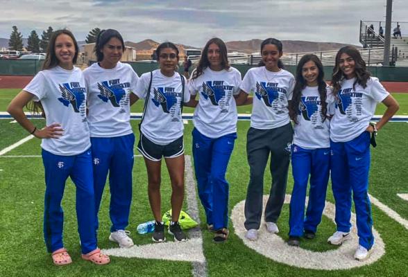 Prowler regional qualifiers