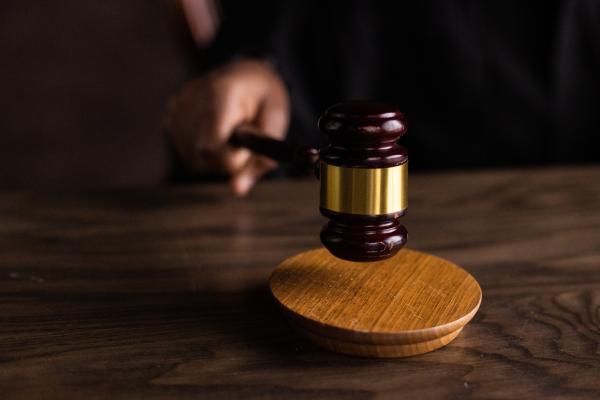 Judge Hammer