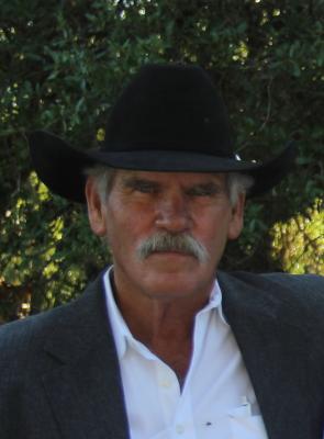 Ronald Terry Honaker