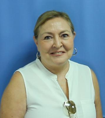 Rachel Tavarez
