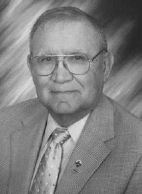 Ralph M. Zamarippa, Jr.