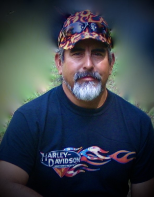 Ruben Garcia Ramirez