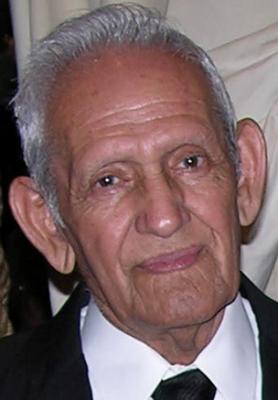 Ramon P. “Monchie” Garcia 