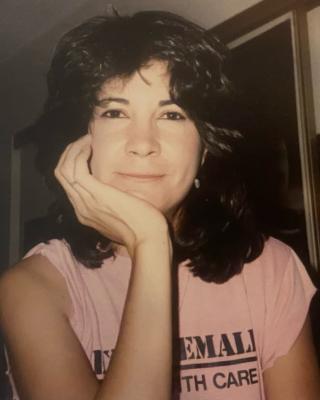 Criselda Rascon