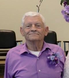 Jerry Leon Gallemore