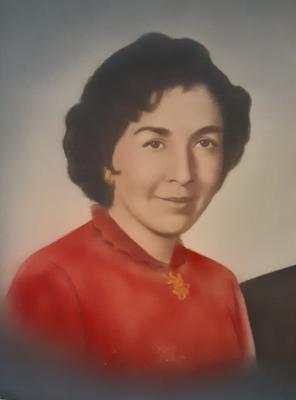 Modesta G. Rios