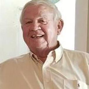 Ernest D. Waggoner