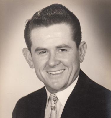 Richard Emery Gray