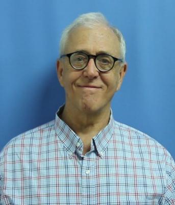 Richard Morris