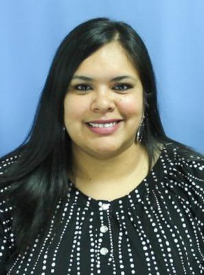 Rita Rodriguez