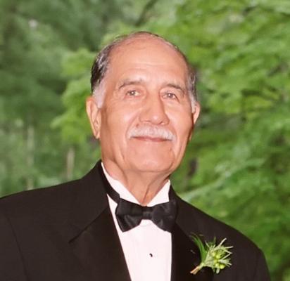 Adan Nava Rivera