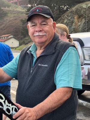 Robert Huerta Pena, Jr.