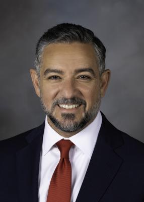 César J. Blanco