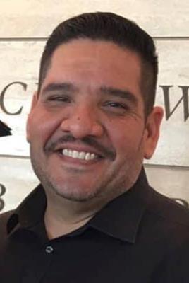 Rafael Gilberto Sanchez
