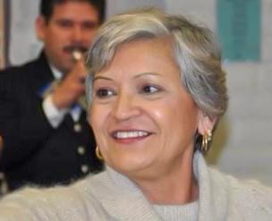 Herminia “Minnie” Santiago