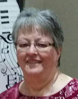 Shirley Scholl