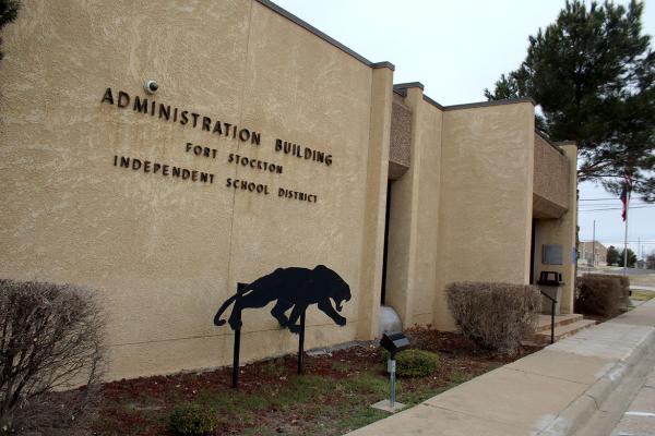 Administration Building