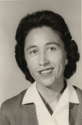 Jesusita U. Garcia