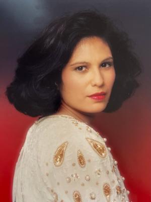 Selia Fabela Holloway