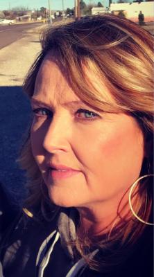 Iraan-Shirley Nadine McMahon